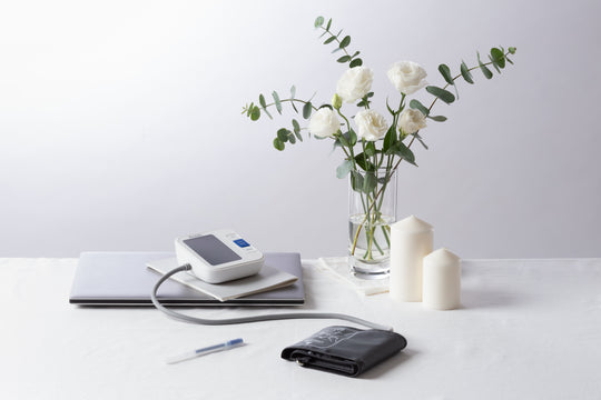 5 Blood Pressure Monitoring Mistakes You do at Home