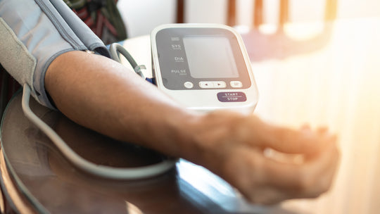 Who says workload and high blood pressure come hand-in-hand?