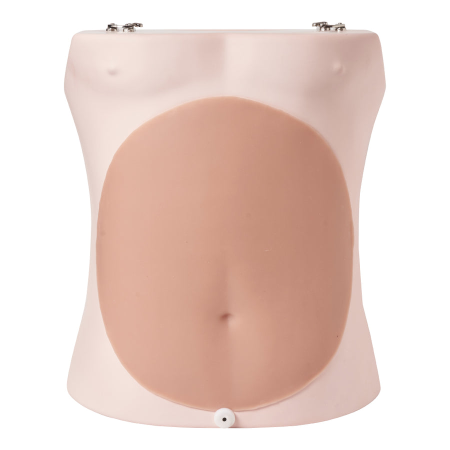 Alcedo Advanced Abdominal Simulation Trainer Box