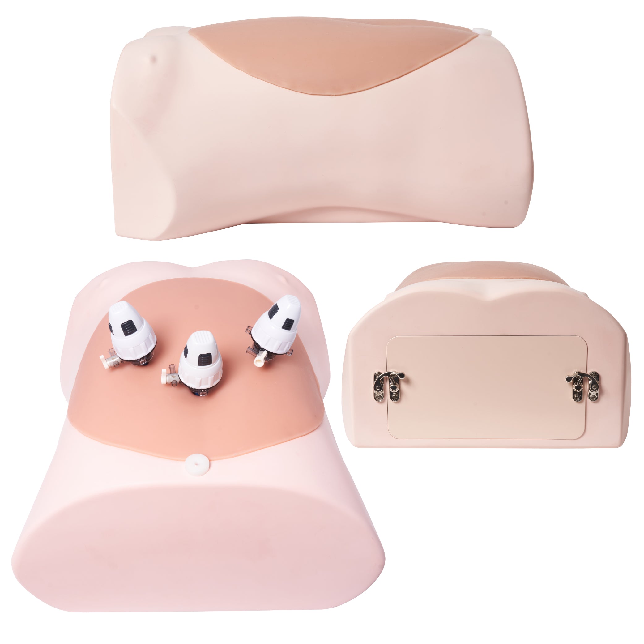 Alcedo Advanced Abdominal Simulation Trainer Box