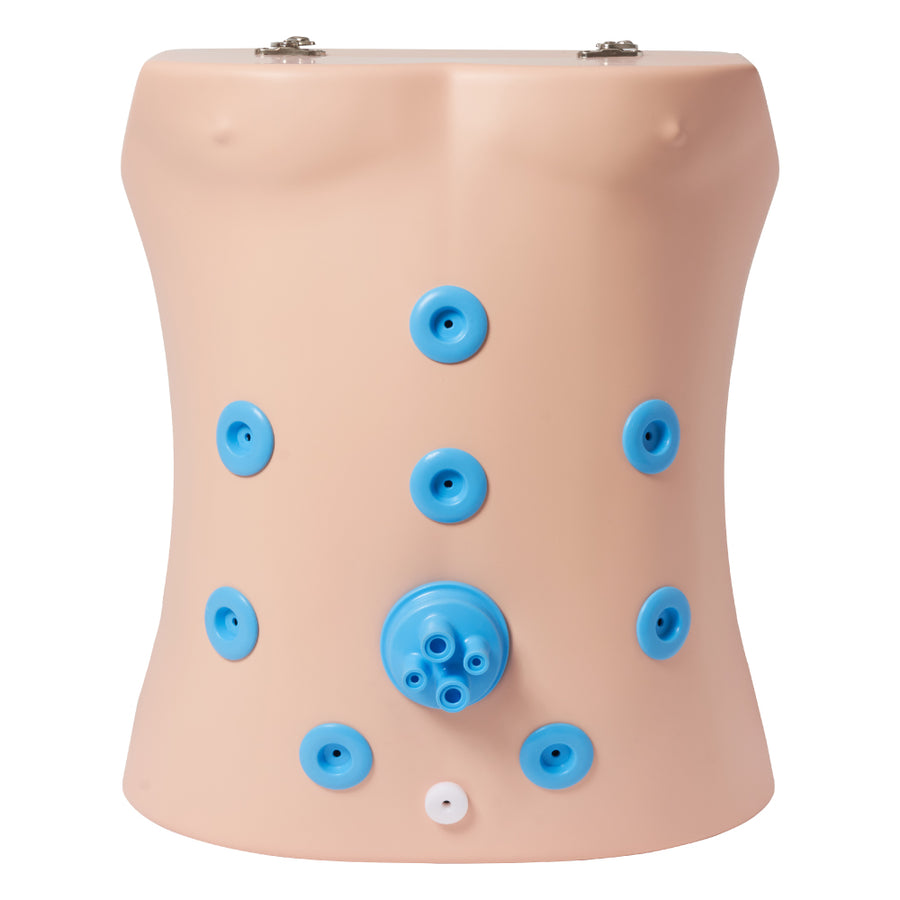 Alcedo Abdominal Single-port Trainer Box