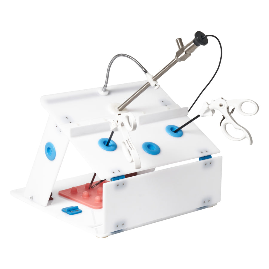 Alcedo Standard Laparoscopic Trainer Box