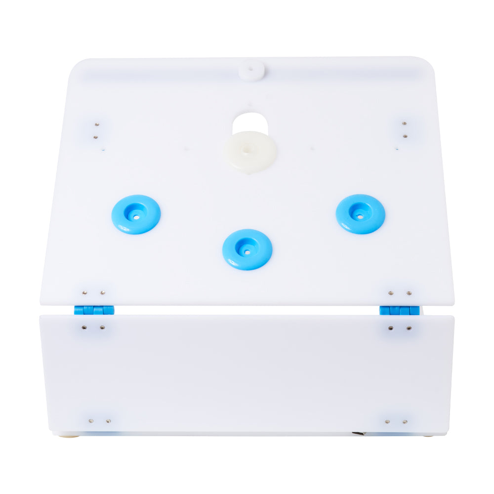 Laparoscopic Trainer Box with Endo Camera | Realistic Surgical Practice ...