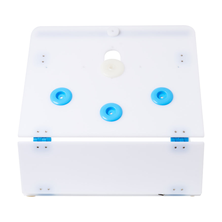 Alcedo Standard Laparoscopic Trainer Box