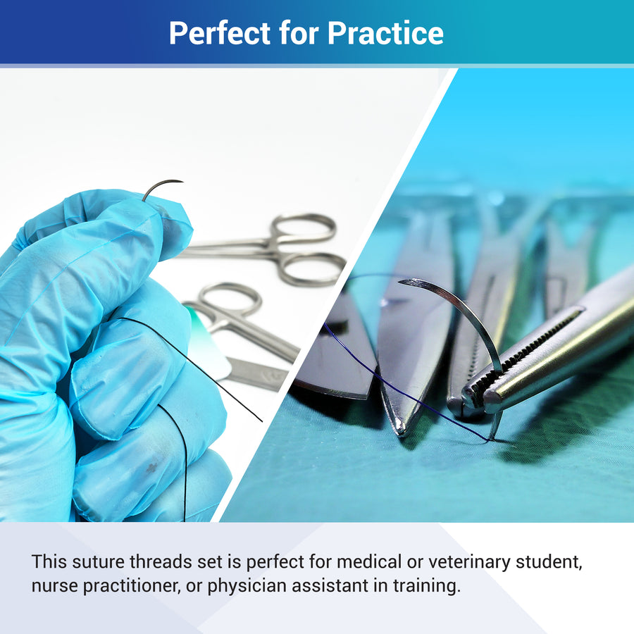 Alcedo Suture Tool Kit ASK193-NP