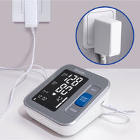 BP AC Adapter for Home Blood Pressure Monitor Device