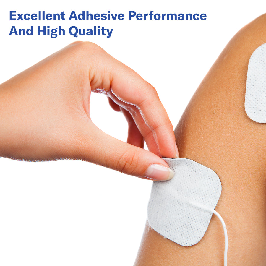 Alcedo Tens Pad