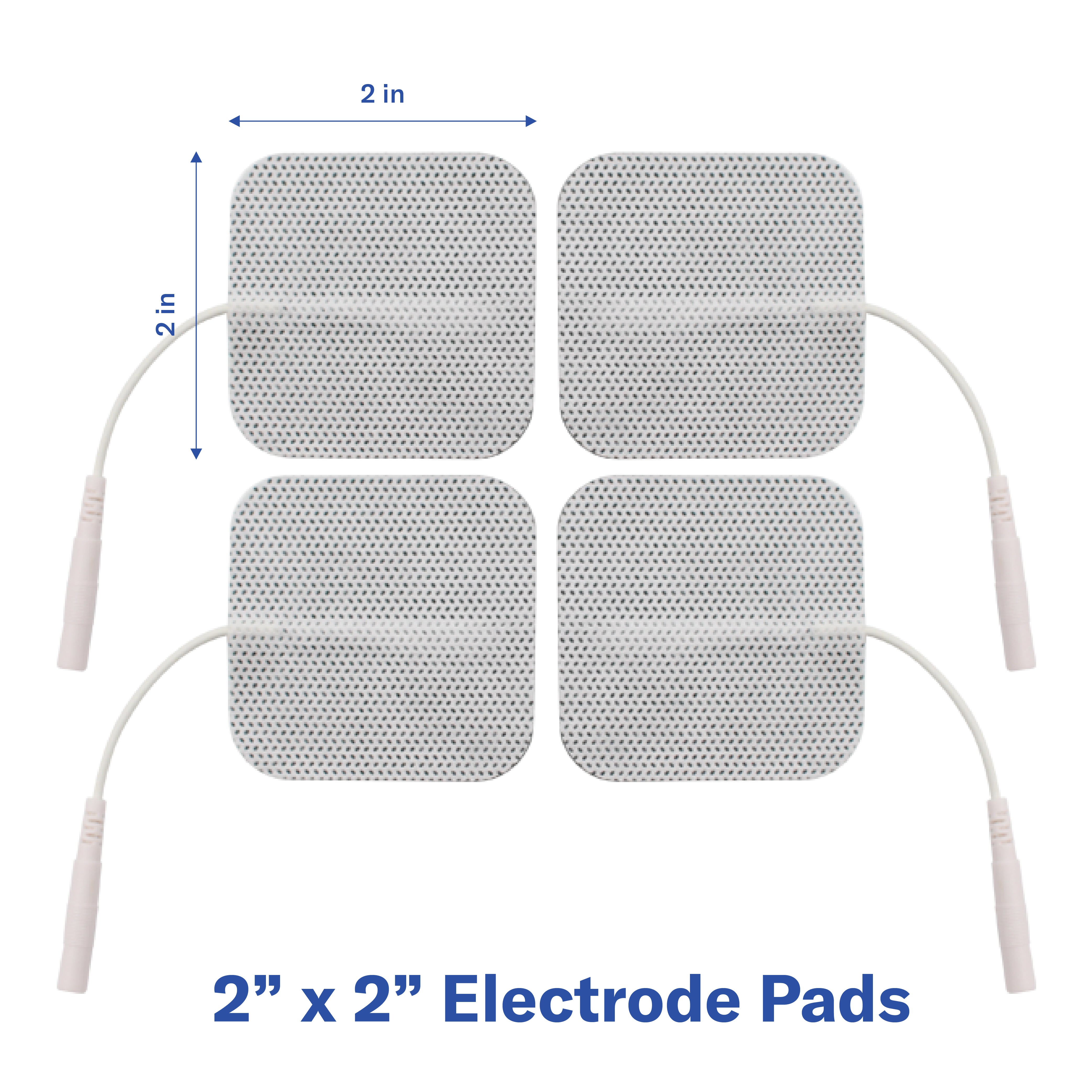 Alcedo Tens Pad