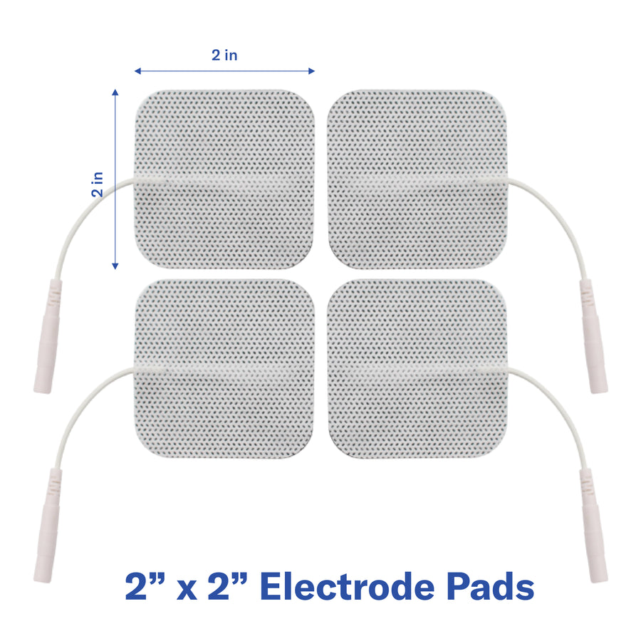 Alcedo Tens Pad