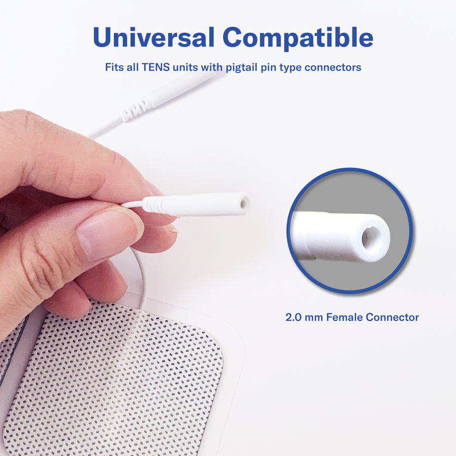 Alcedo Tens Pad